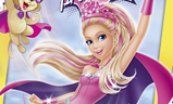 Barbie: Odvážná princezna | Fandíme filmu