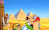 Asterix a Kleopatra | Fandíme filmu