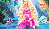 Barbie mořská víla | Fandíme filmu