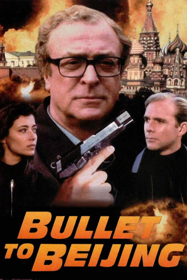 Bullet to Beijing | Fandíme filmu