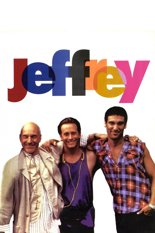 Jeffrey | Fandíme filmu