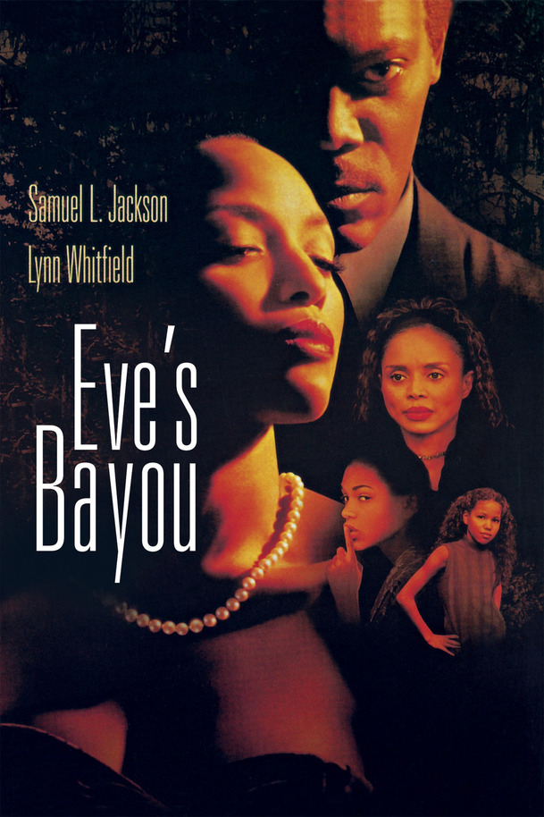 Eve's Bayou | Fandíme filmu