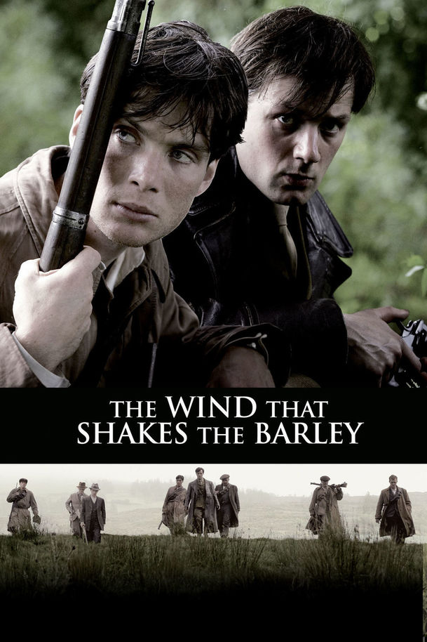 The Wind That Shakes the Barley | Fandíme filmu