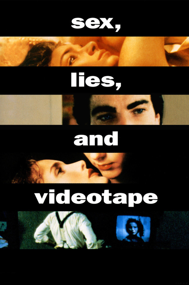 Sex, lži a video | Fandíme filmu