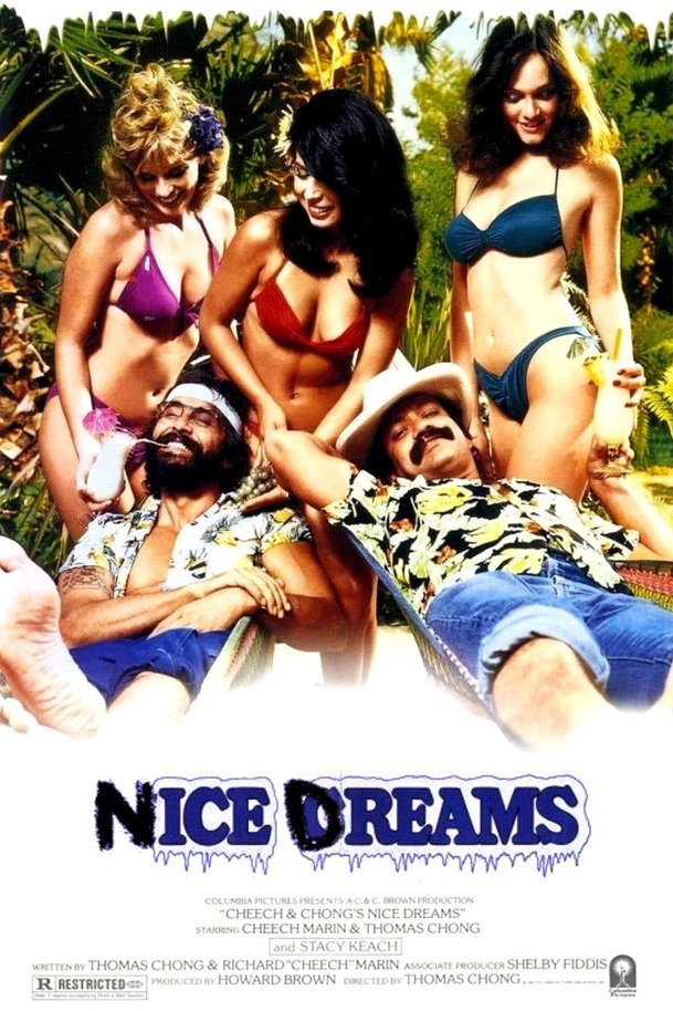 Nice Dreams | Fandíme filmu