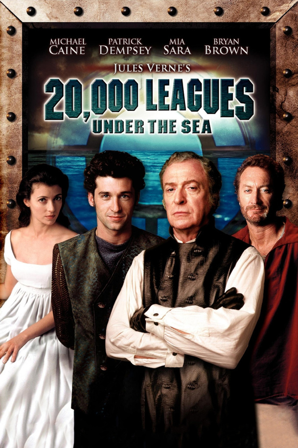 20,000 Leagues Under the Sea | Fandíme filmu