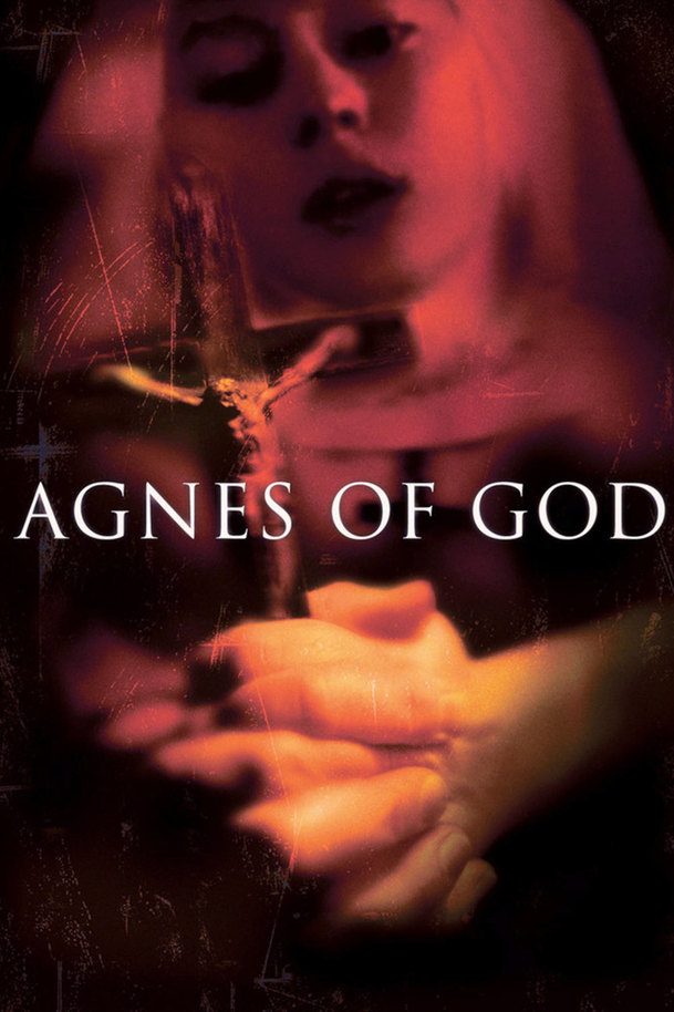 Agnes of God | Fandíme filmu