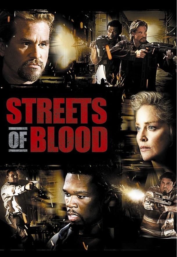 Krvavé ulice | Fandíme filmu