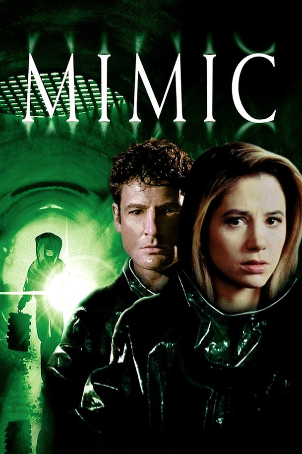 Mimic | Fandíme filmu