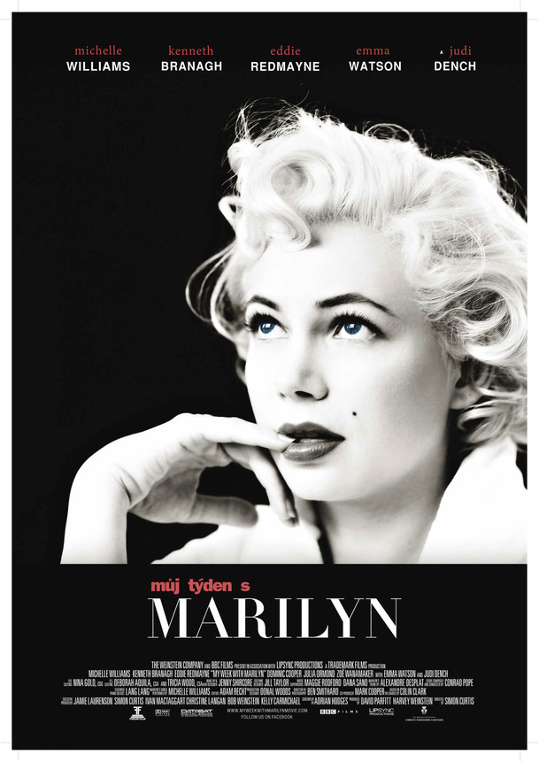 Blonde: Film o Marilyn Monroe bude podle režiséra v desítce nejlepších snímků všech dob | Fandíme filmu