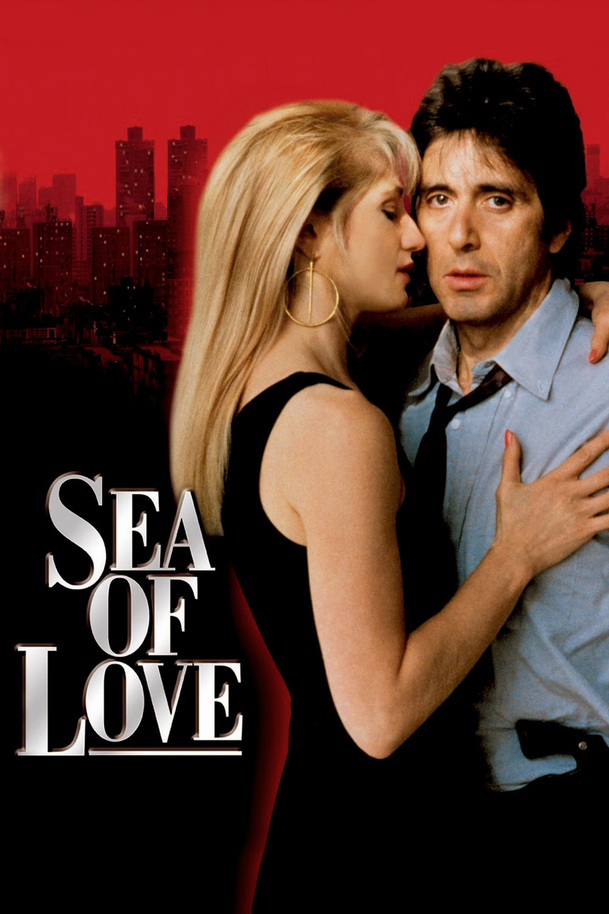 Moře lásky | Fandíme filmu