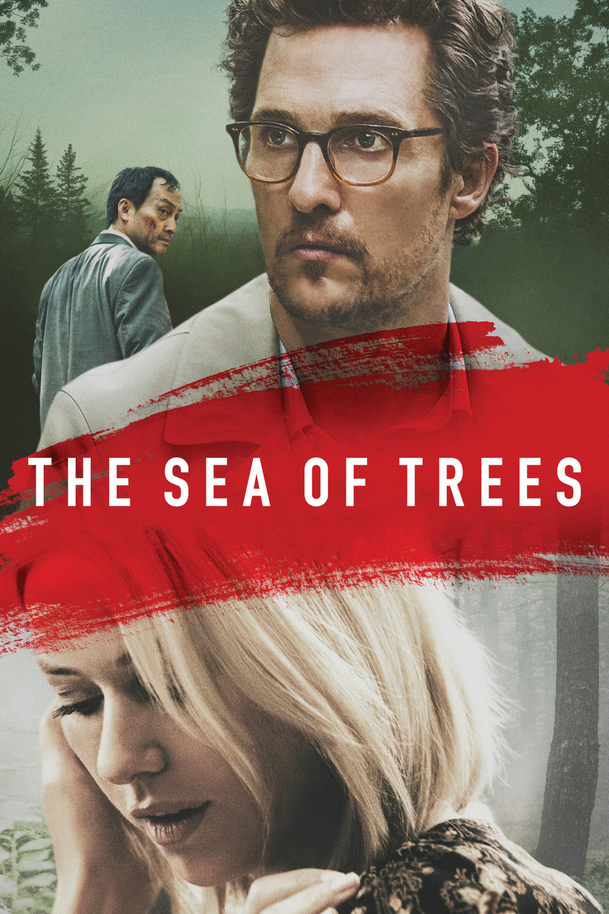 The Sea of Trees | Fandíme filmu