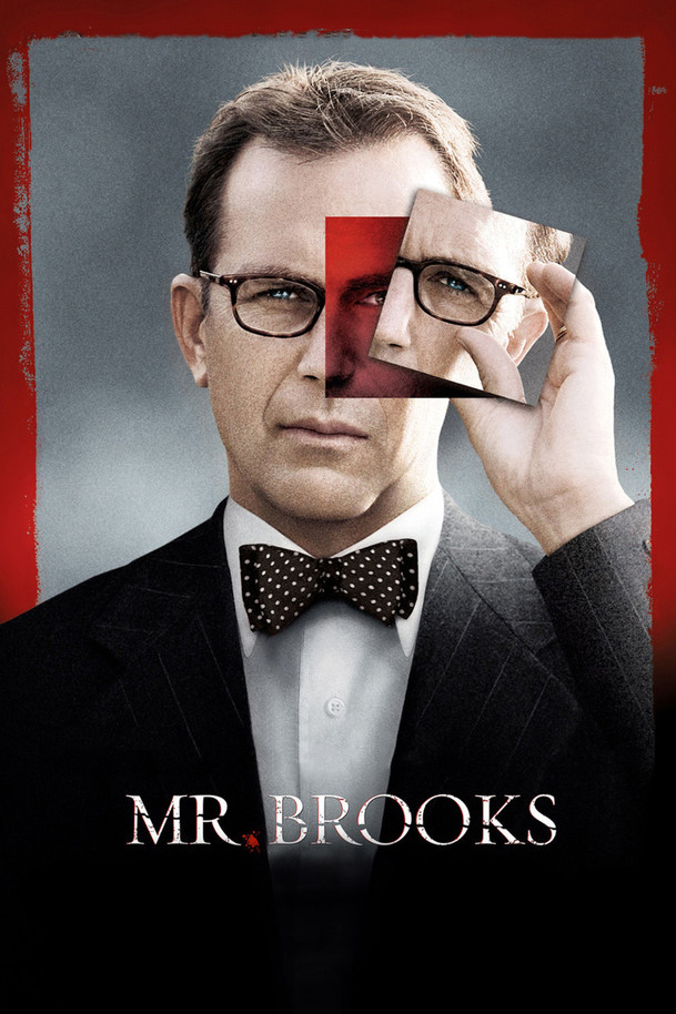 Mr. Brooks | Fandíme filmu