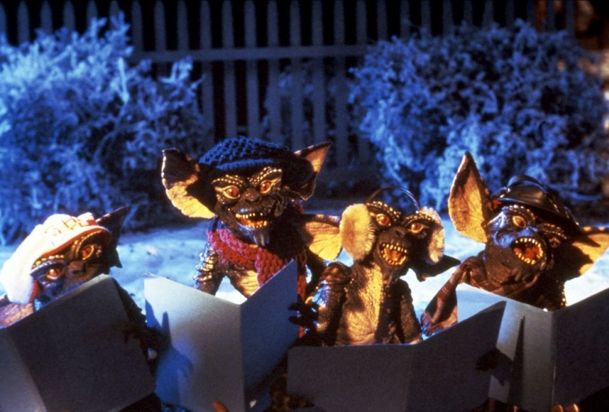 Gremlins: Chystá se trojka | Fandíme filmu