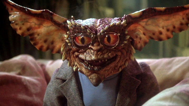 Gremlins: Chystá se trojka | Fandíme filmu