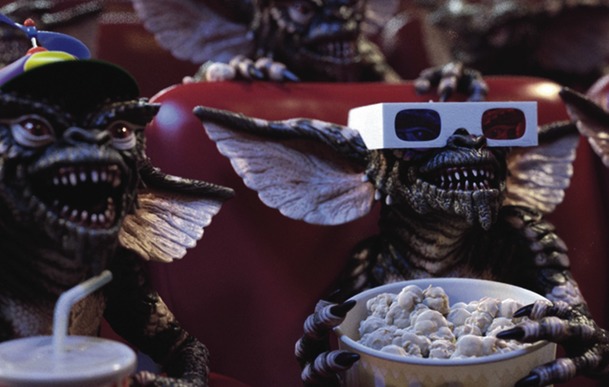 Gremlins: Chystá se trojka | Fandíme filmu