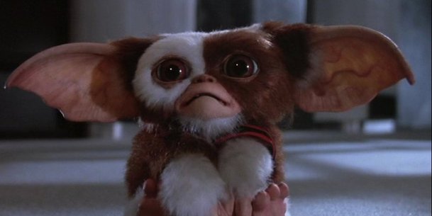 Gremlins: Chystá se trojka | Fandíme filmu