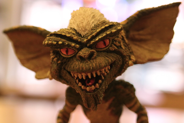 Gremlins: Chystá se trojka | Fandíme filmu