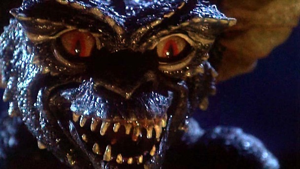 Gremlins: Chystá se trojka | Fandíme filmu