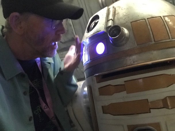 Star Wars: Han Solo: Paul Bettany přeobsazený do důležité role | Fandíme filmu