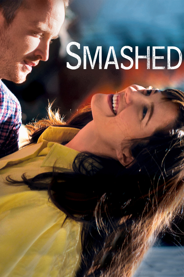 Smashed | Fandíme filmu