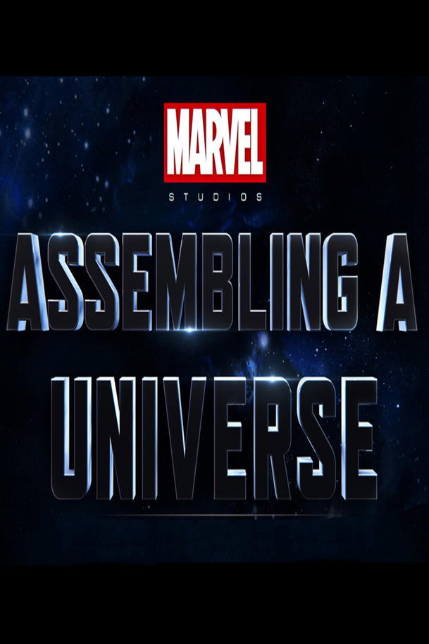 Marvel Studios: Assembling a Universe | Fandíme filmu