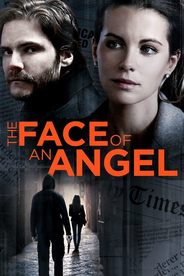 S tváří anděla | Fandíme filmu