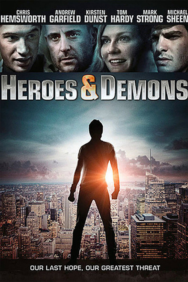 Heroes and Demons | Fandíme filmu