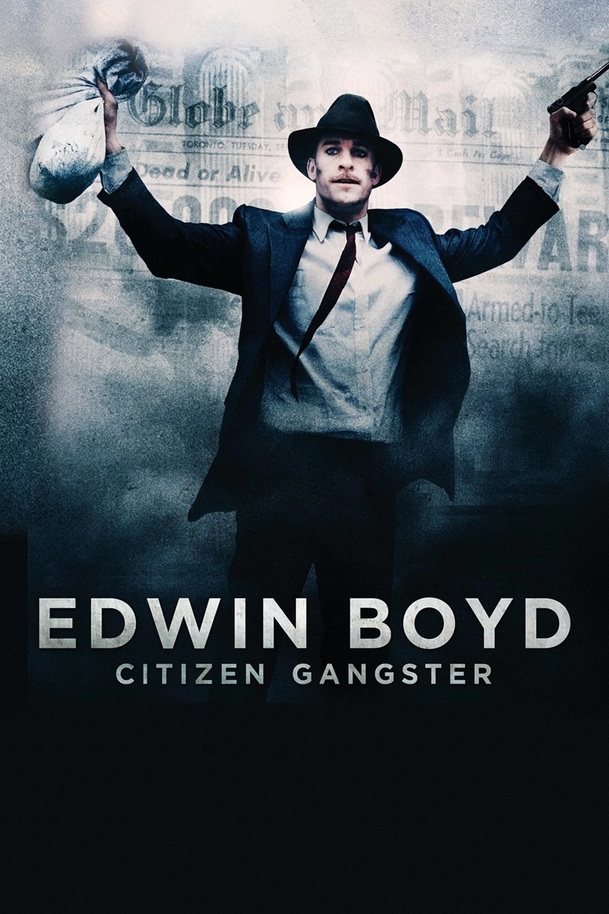 Edwin Boyd: Citizen Gangster | Fandíme filmu