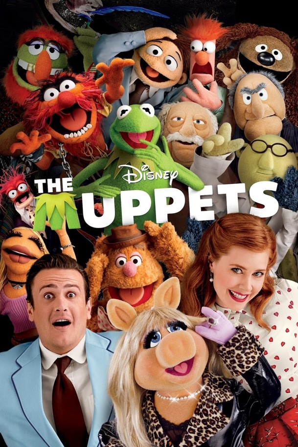 Muppets | Fandíme filmu