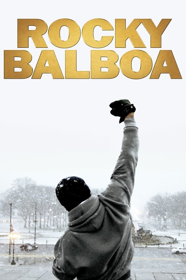 Rocky Balboa | Fandíme filmu