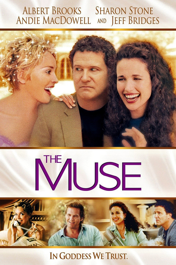 The Muse | Fandíme filmu