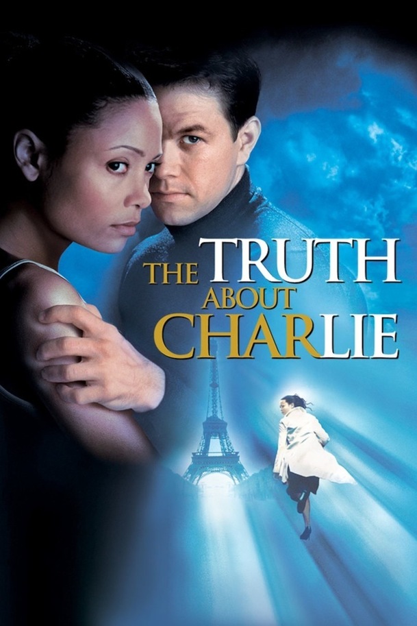 The Truth About Charlie | Fandíme filmu