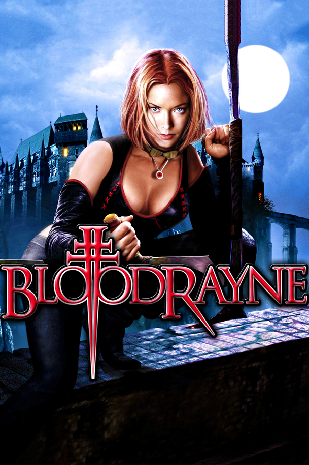 BloodRayne | Fandíme filmu
