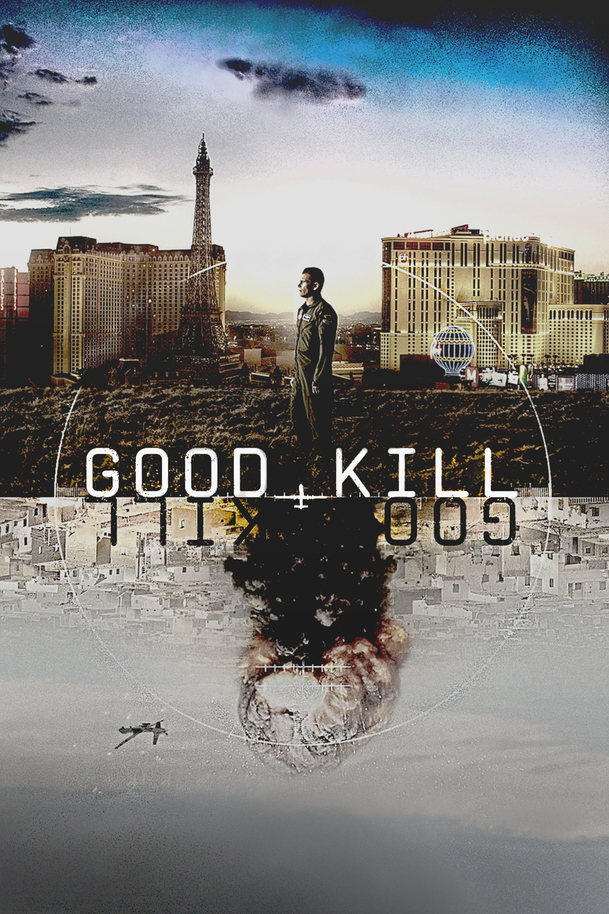 Good Kill | Fandíme filmu