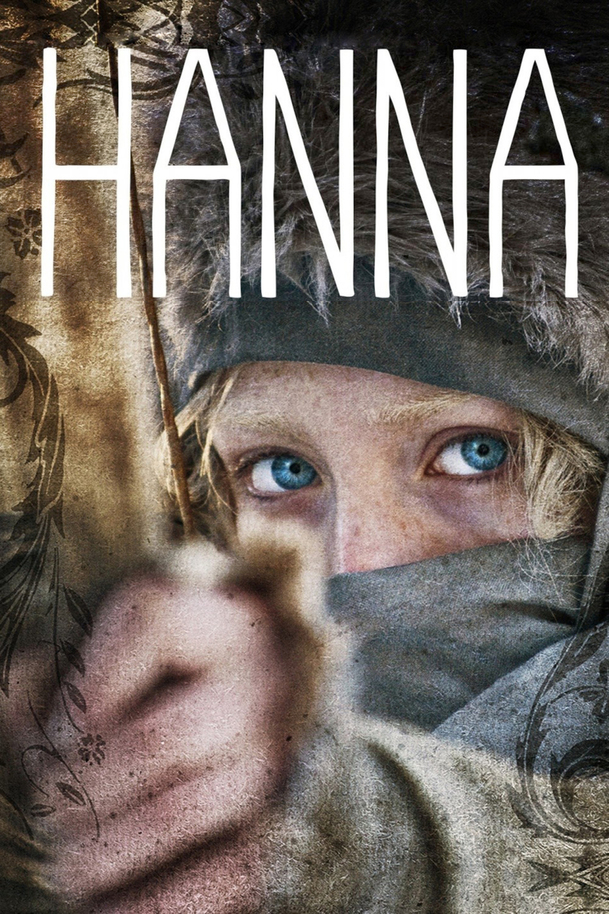 Hanna | Fandíme filmu