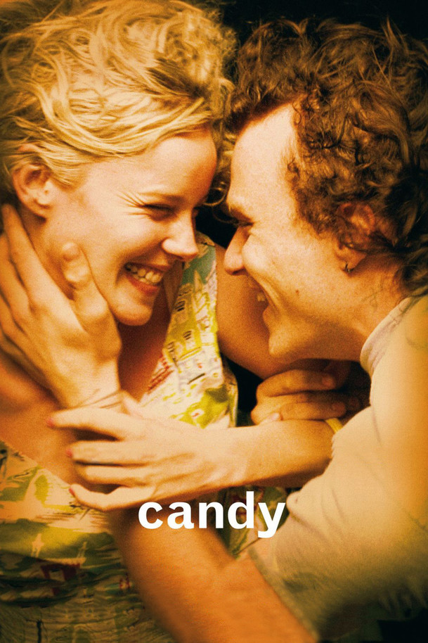 Candy | Fandíme filmu