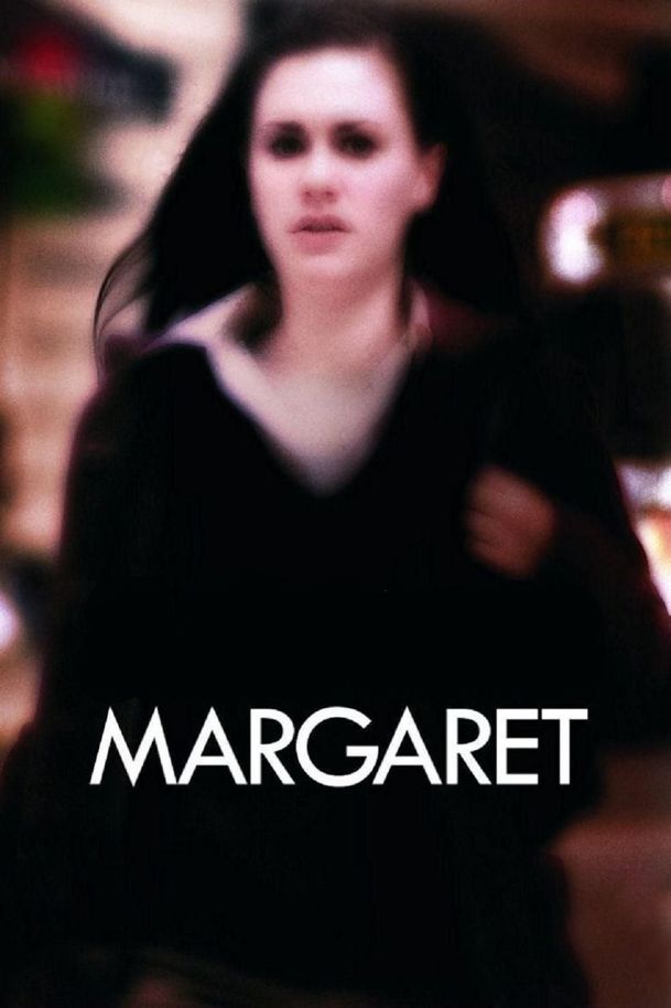 Margaret | Fandíme filmu
