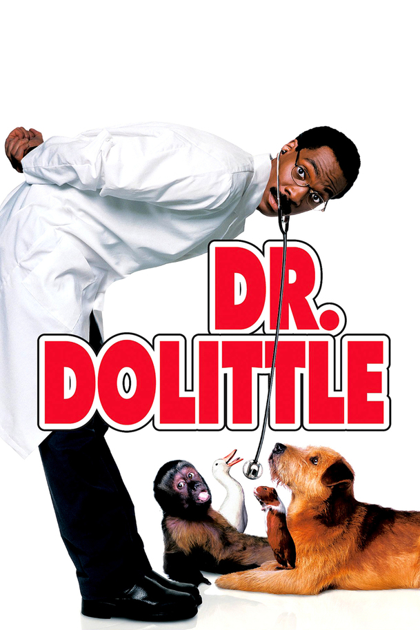 Dr. Dolittle | Fandíme filmu