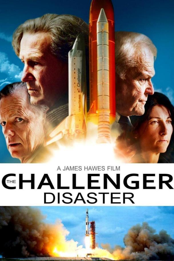 The Challenger | Fandíme filmu