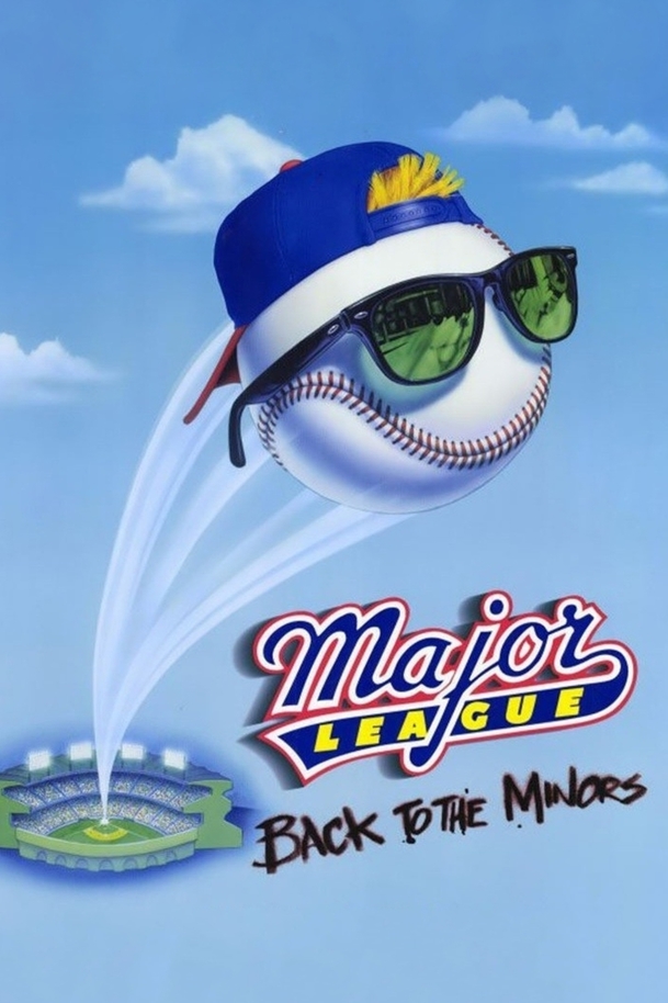 Major League: Back to the Minors | Fandíme filmu