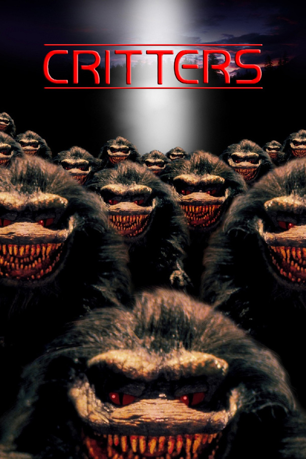 Critters | Fandíme filmu