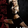 Lady Bloodfight | Fandíme filmu