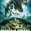 Triassic Attack | Fandíme filmu