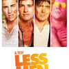 A Few Less Men | Fandíme filmu