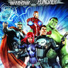 Avengers Confidential: Black Widow & Punisher | Fandíme filmu