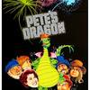 Pete's Dragon | Fandíme filmu