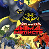 Všemocný Batman: Zvířecí instinkty | Fandíme filmu