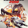 Death Race 2050 | Fandíme filmu