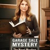Garage Sale Mystery: The Novel Murders | Fandíme filmu